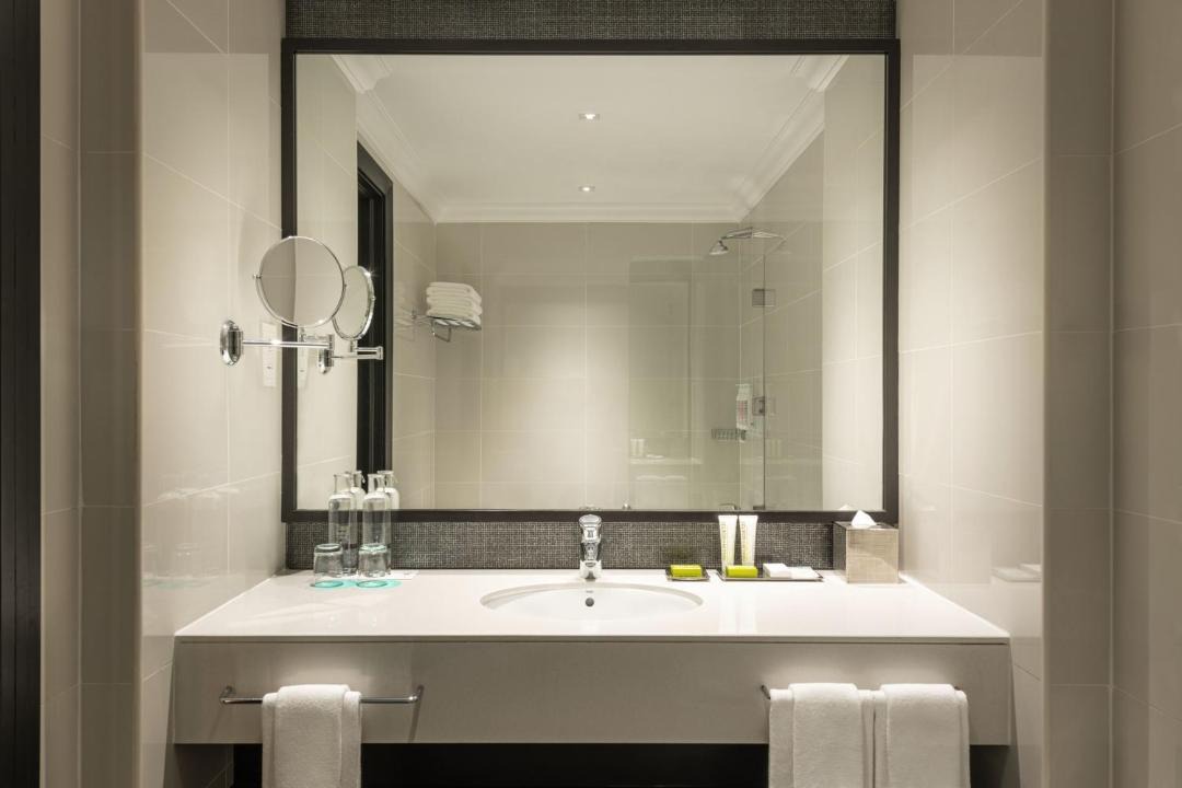 Photo of Bathroom in Dubai Marina