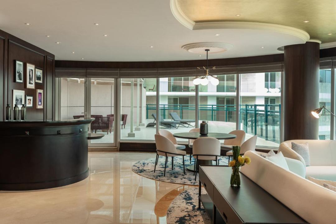 Photo of Others in Dubai Marina
