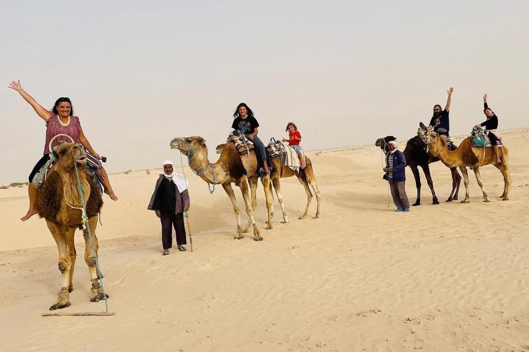 Photo of Others in El Faouar