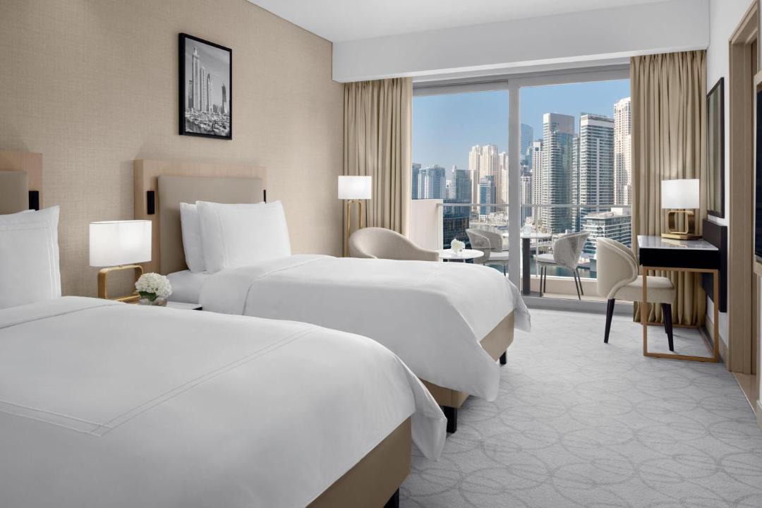 Photo of Others in Dubai Marina