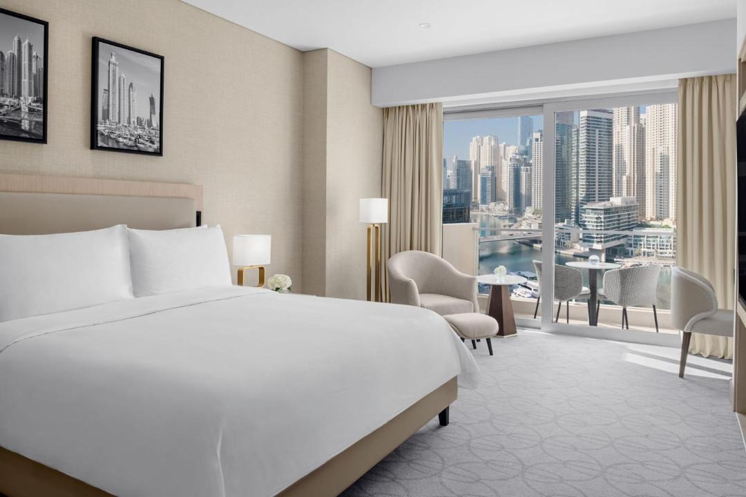 Photo of Others in Dubai Marina