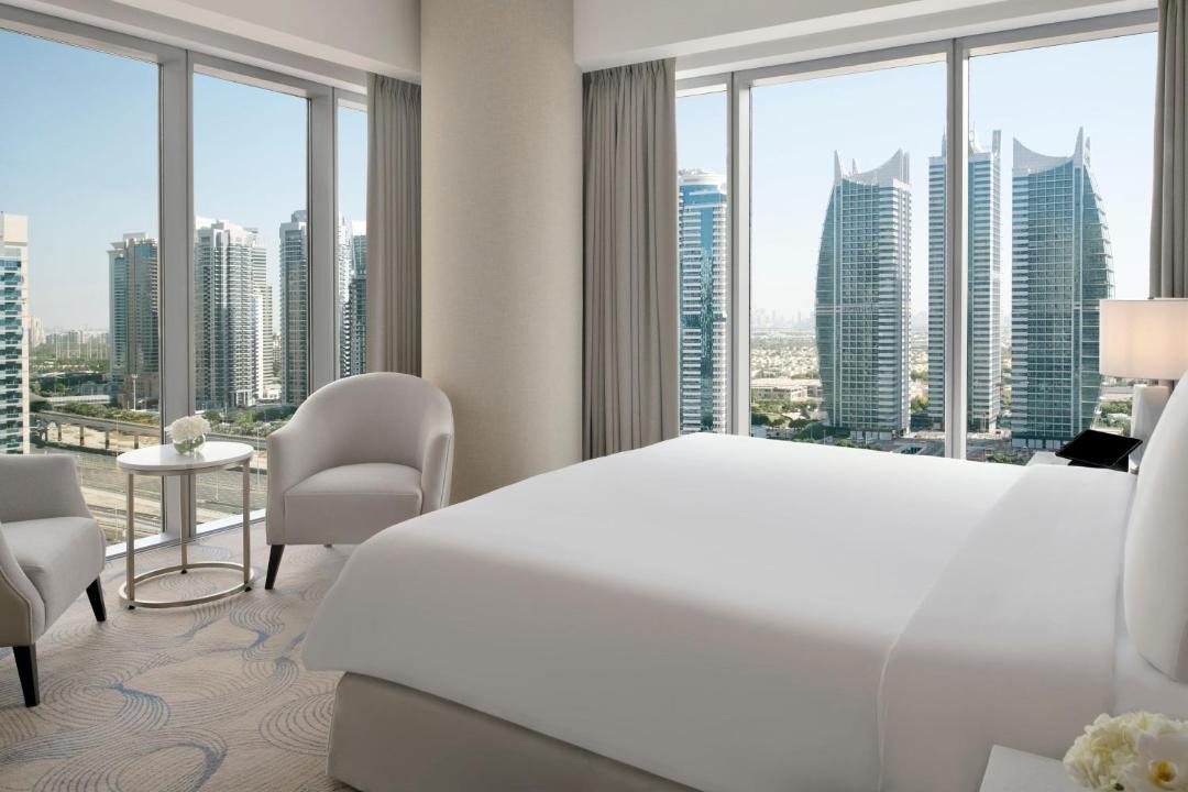 Photo of Others in Dubai Marina