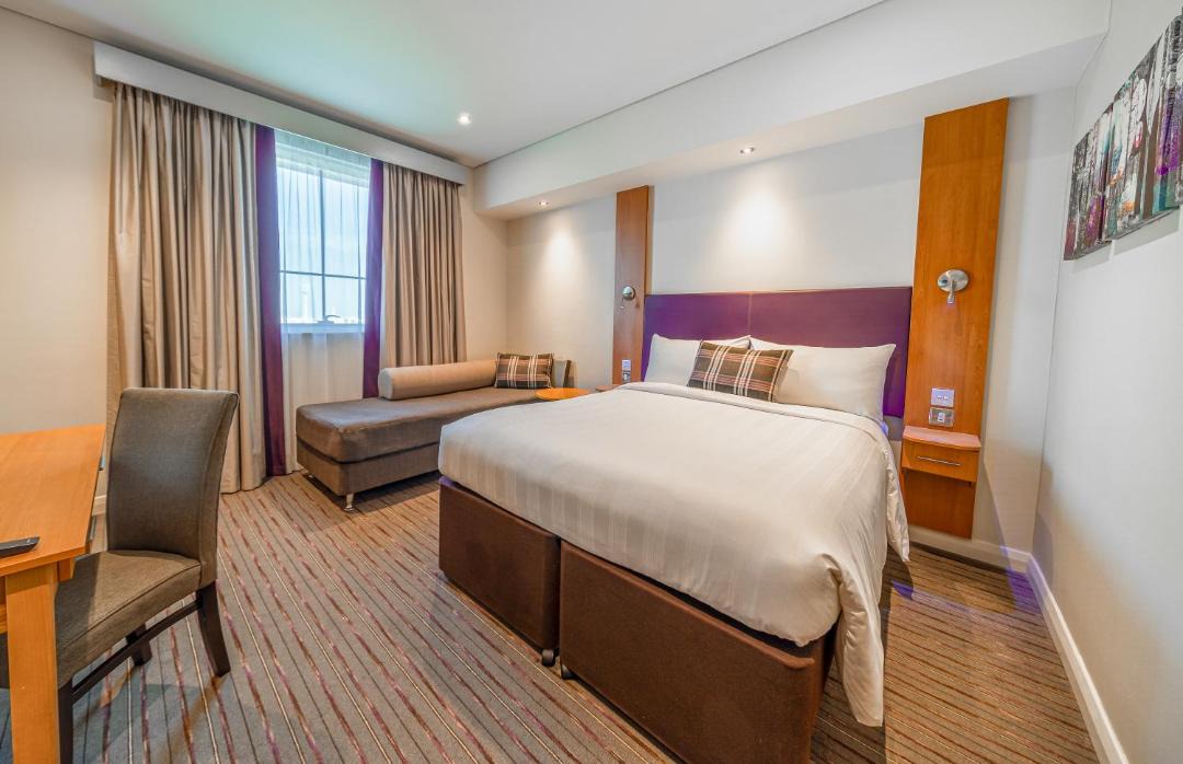 Photo of Bedroom in Dubai Investment Park
