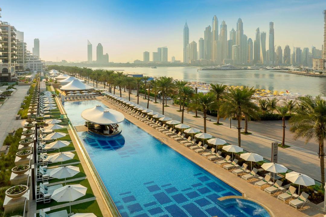 Photo of Others in Palm Jumeirah