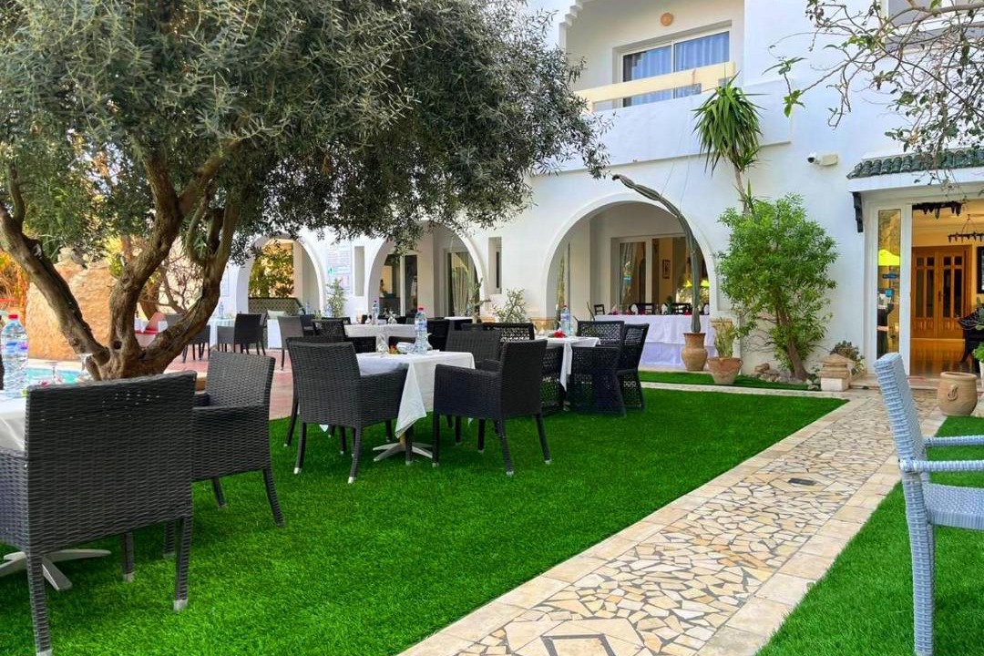 Photo of Others in Eastern Hammamet