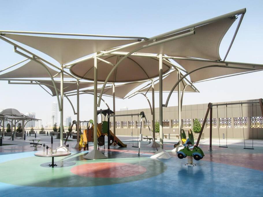 Photo of Others in Dubai Sports City