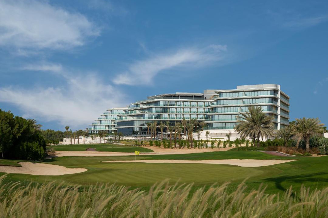 Photo of Others in Jebel Ali
