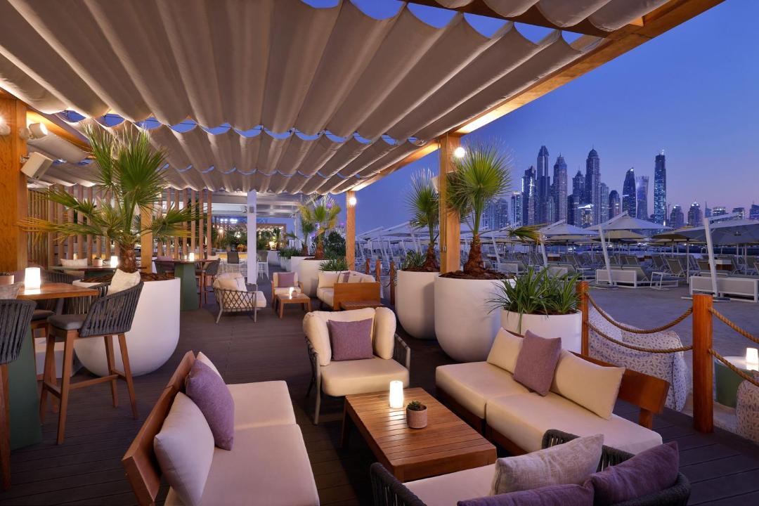 Photo of Others in Palm Jumeirah
