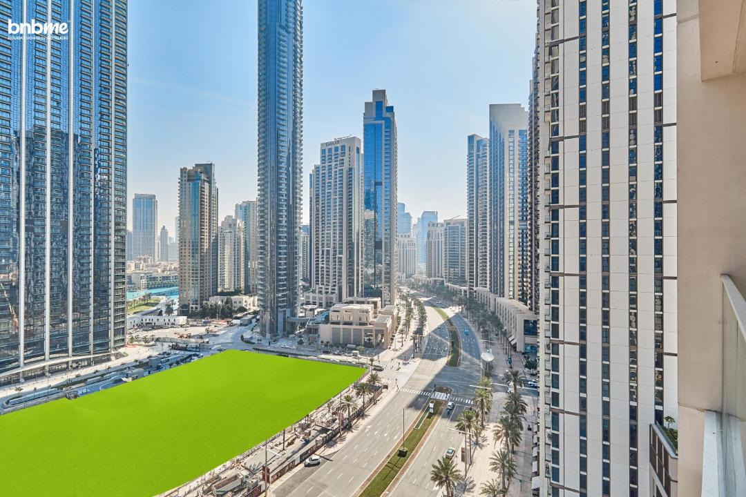 Photo of Others in Downtown Dubai