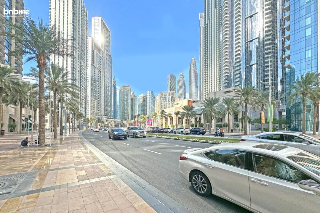 Photo of Others in Downtown Dubai