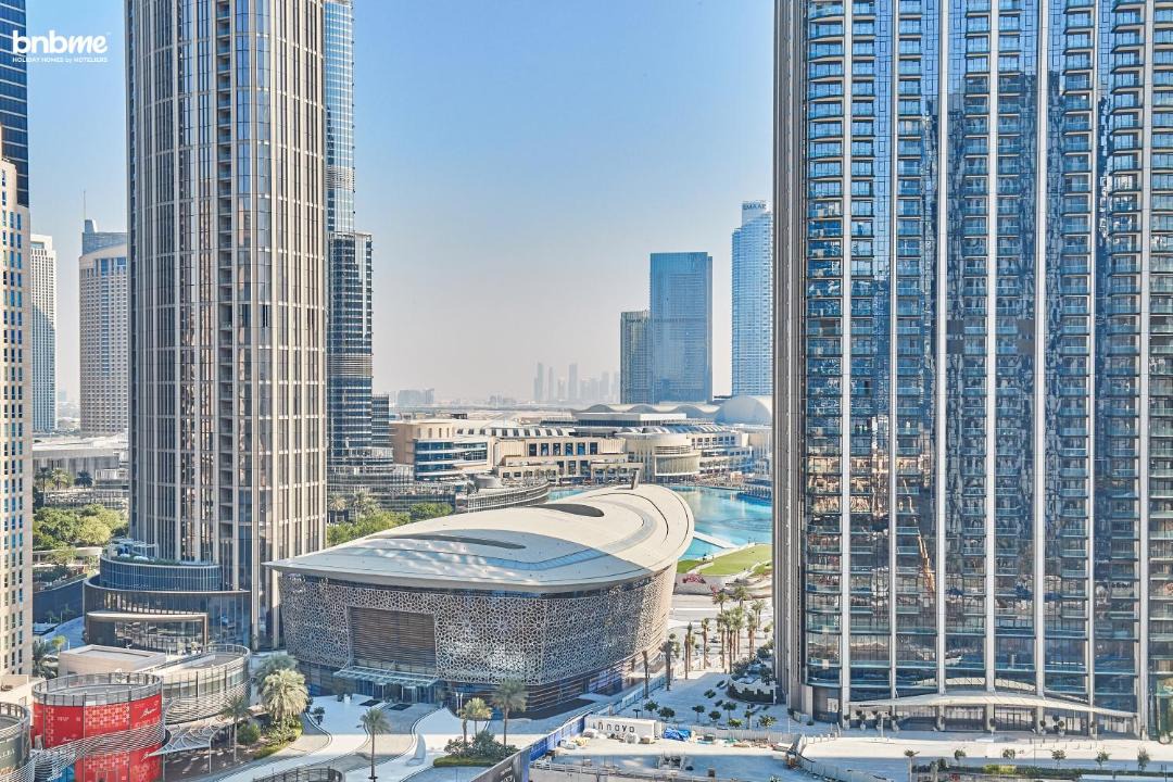 Photo of Others in Downtown Dubai