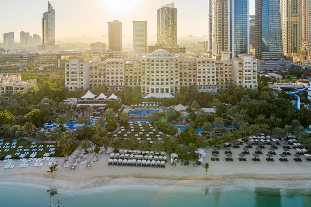 Photo of Others in Dubai Marina