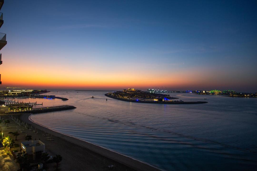 Photo of Others in Dubai Marina