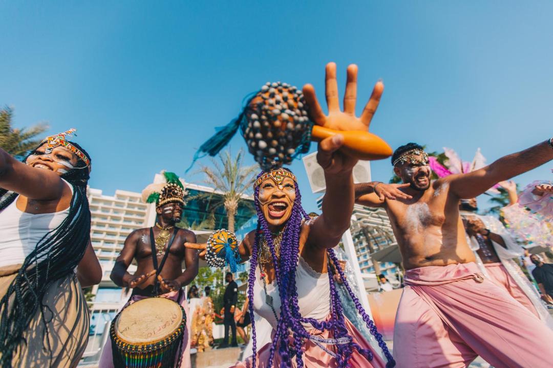 Photo of Others in Palm Jumeirah
