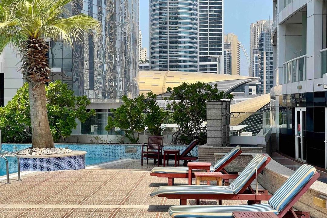 Photo of Others in Jumeirah Lake Towers