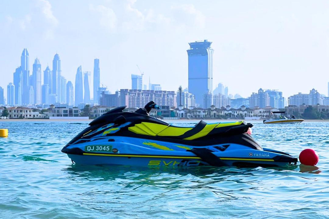 Photo of Others in Palm Jumeirah