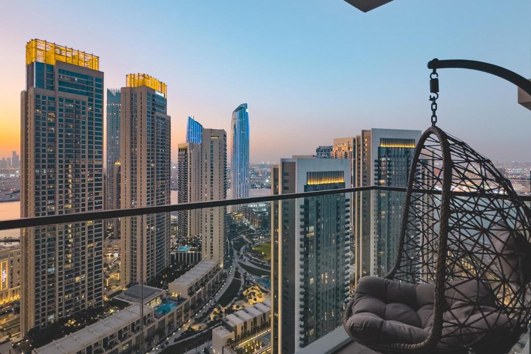 Photo of Others in Dubai