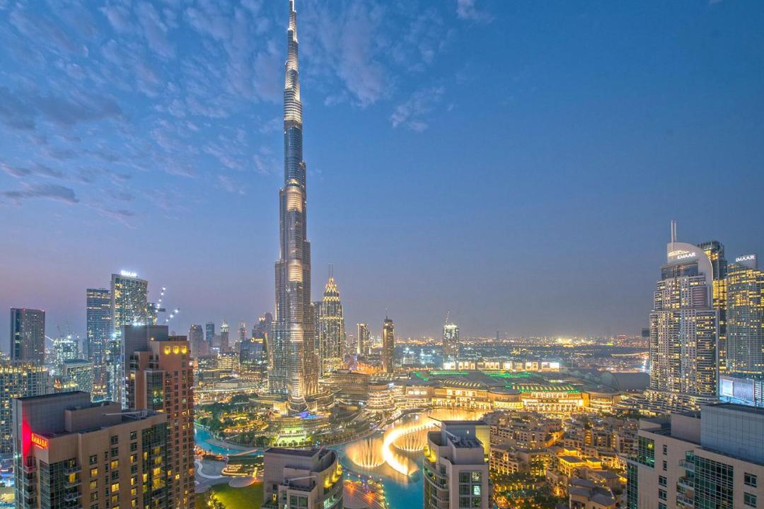 Photo of Others in Downtown Dubai