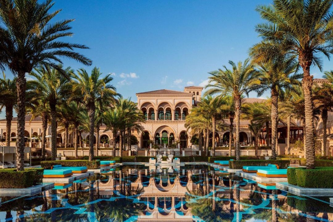 Photo of Others in Palm Jumeirah