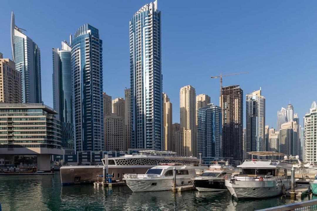 Photo of Others in Dubai Marina