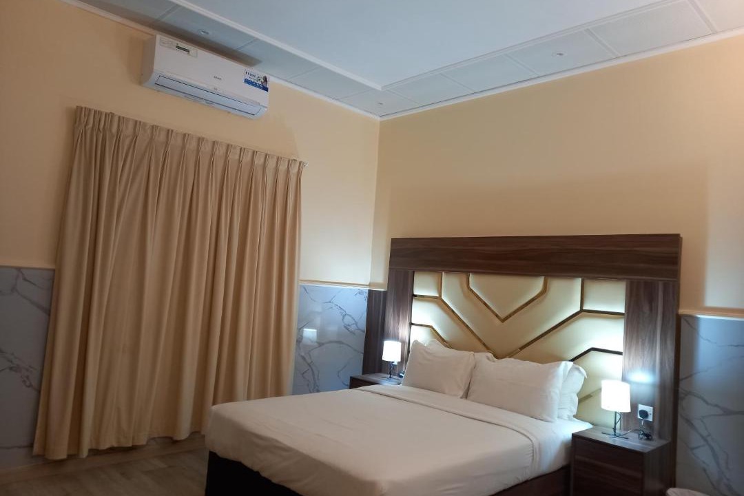 Photo of Bedroom in Ras Al Khaimah