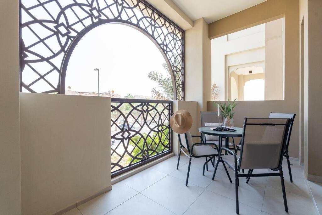 Photo of Patio Balcony in Umm Suqeim 3