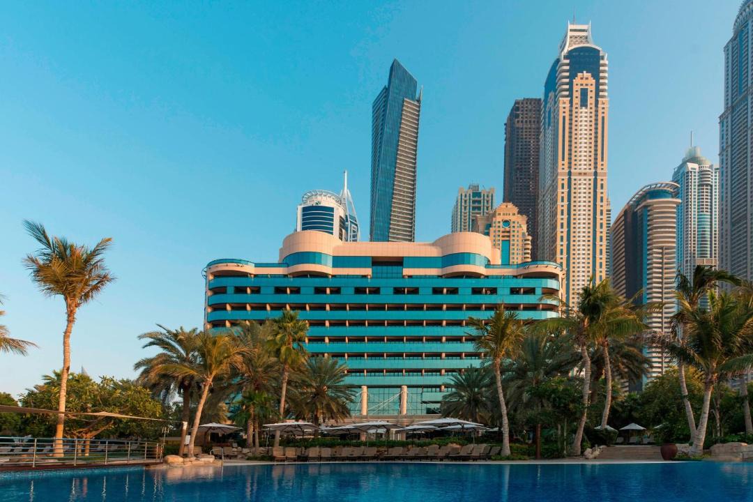 Photo of Others in Dubai Marina