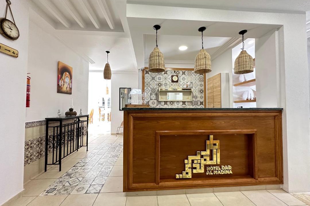 Photo of Others in Borj Erras