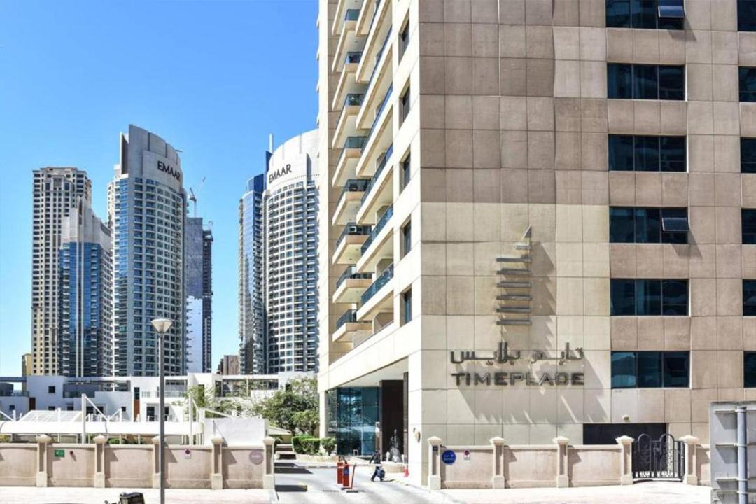 Photo of Others in Dubai Marina