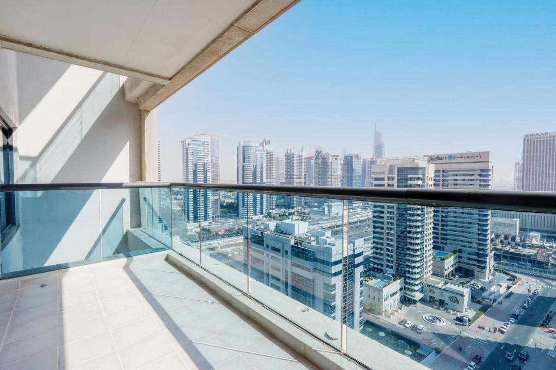 Photo of Others in Dubai Marina