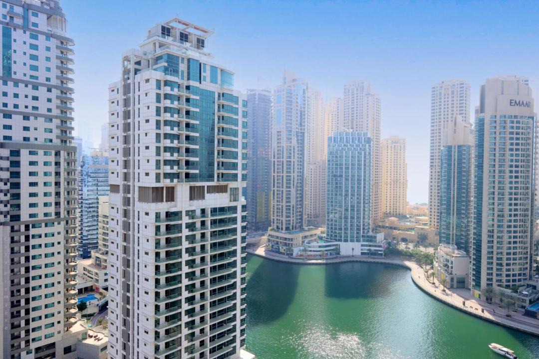 Photo of Others in Dubai Marina