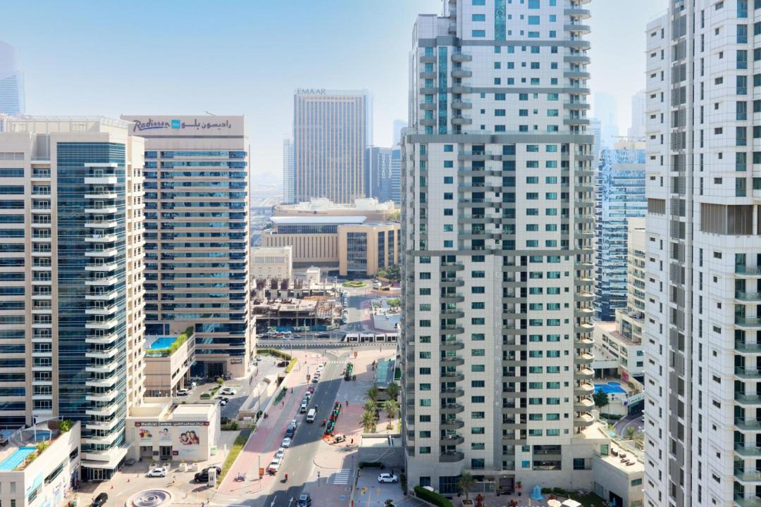 Photo of Others in Dubai Marina