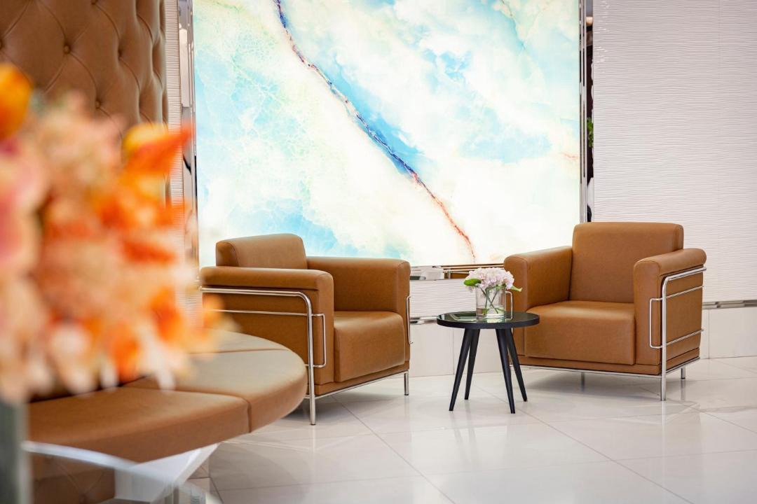 Photo of Livingroom in Al Nahda