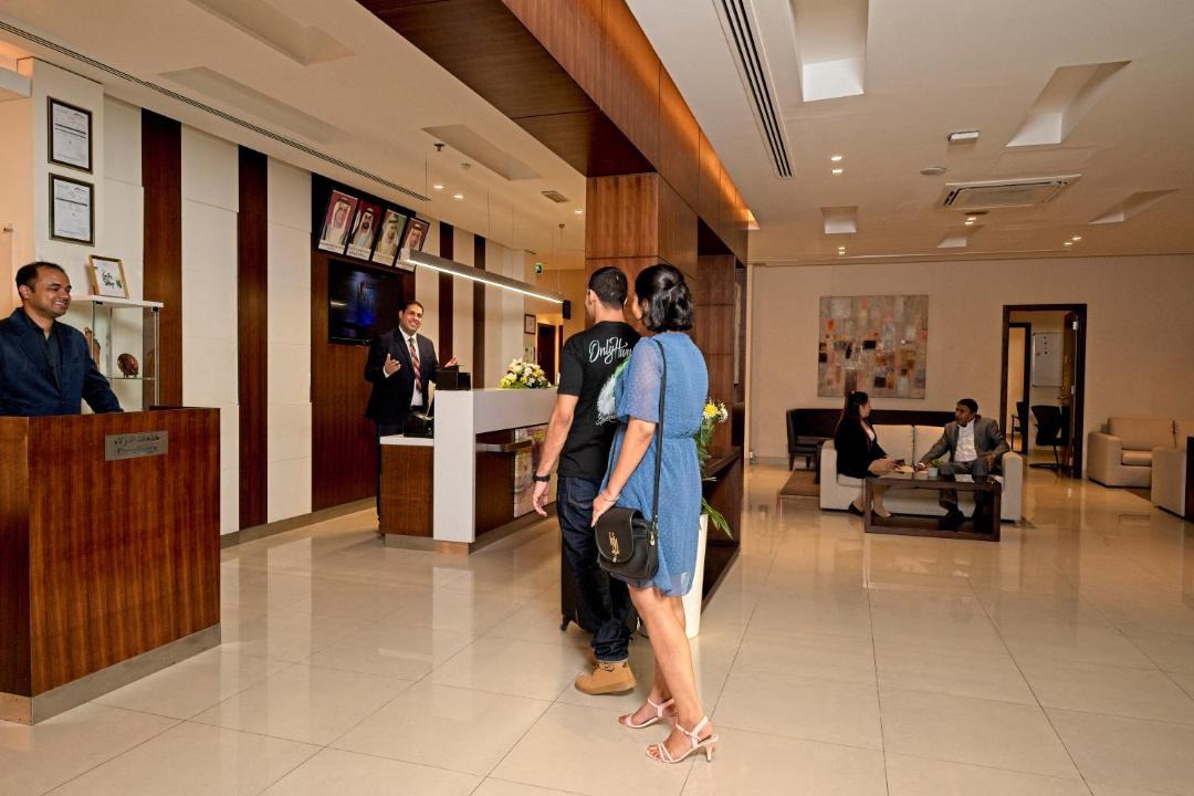 Photo of Others in Al Seer