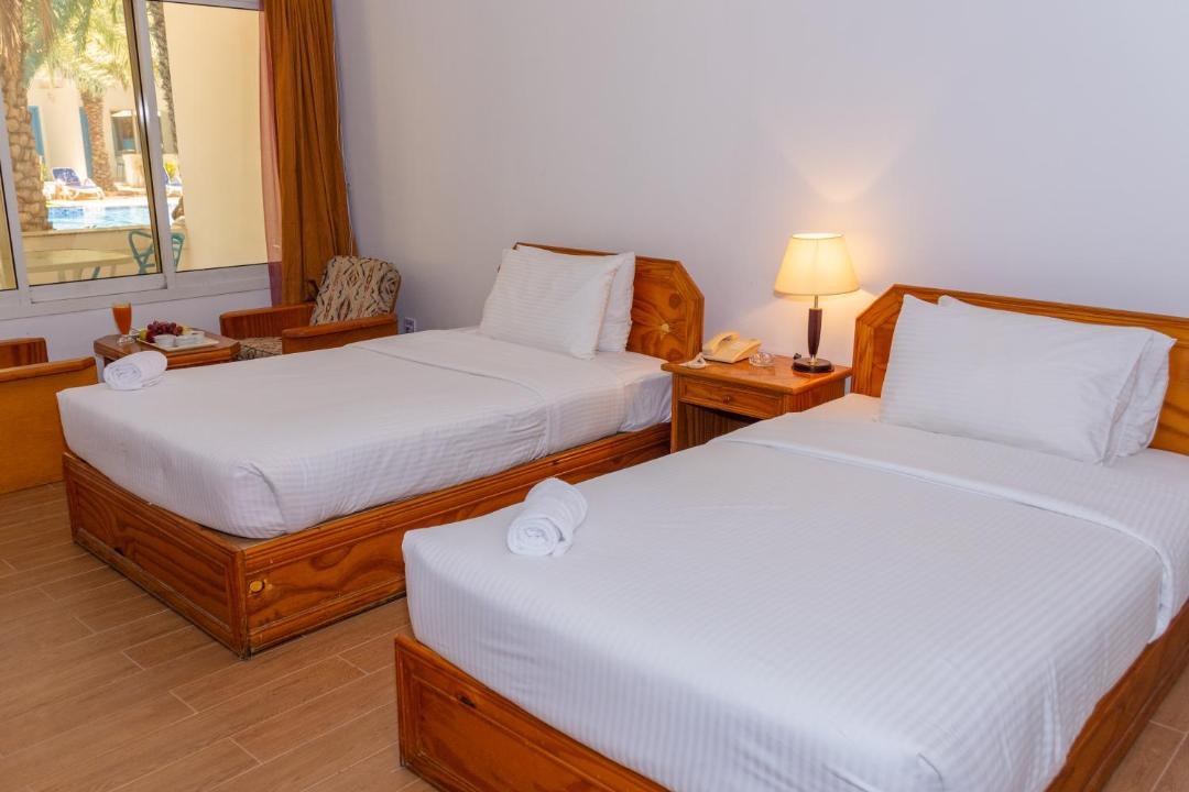 Photo of Bedroom in Al-Fujairah