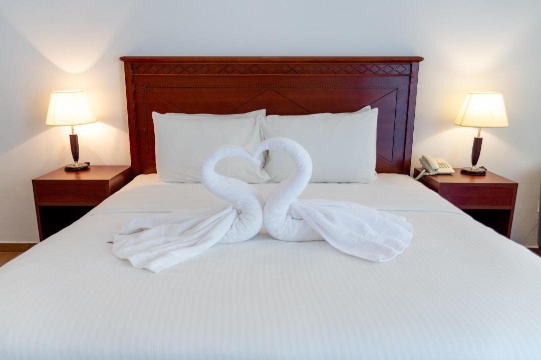 Photo of Bedroom in Al-Fujairah