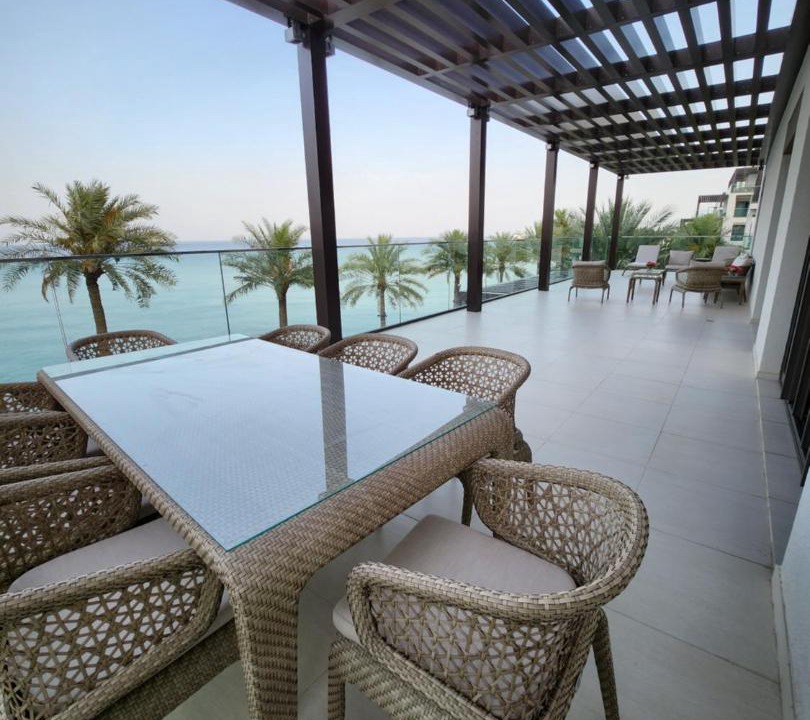 Photo of Patio Balcony in Sharm
