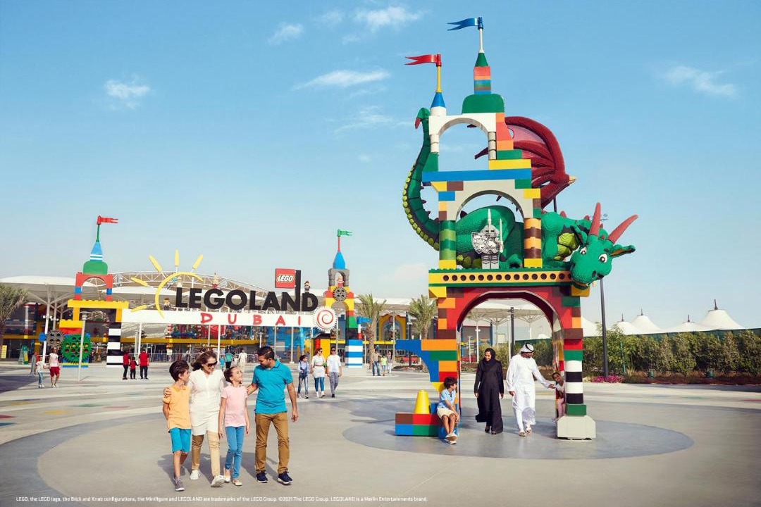 Photo of Others in Jebel Ali