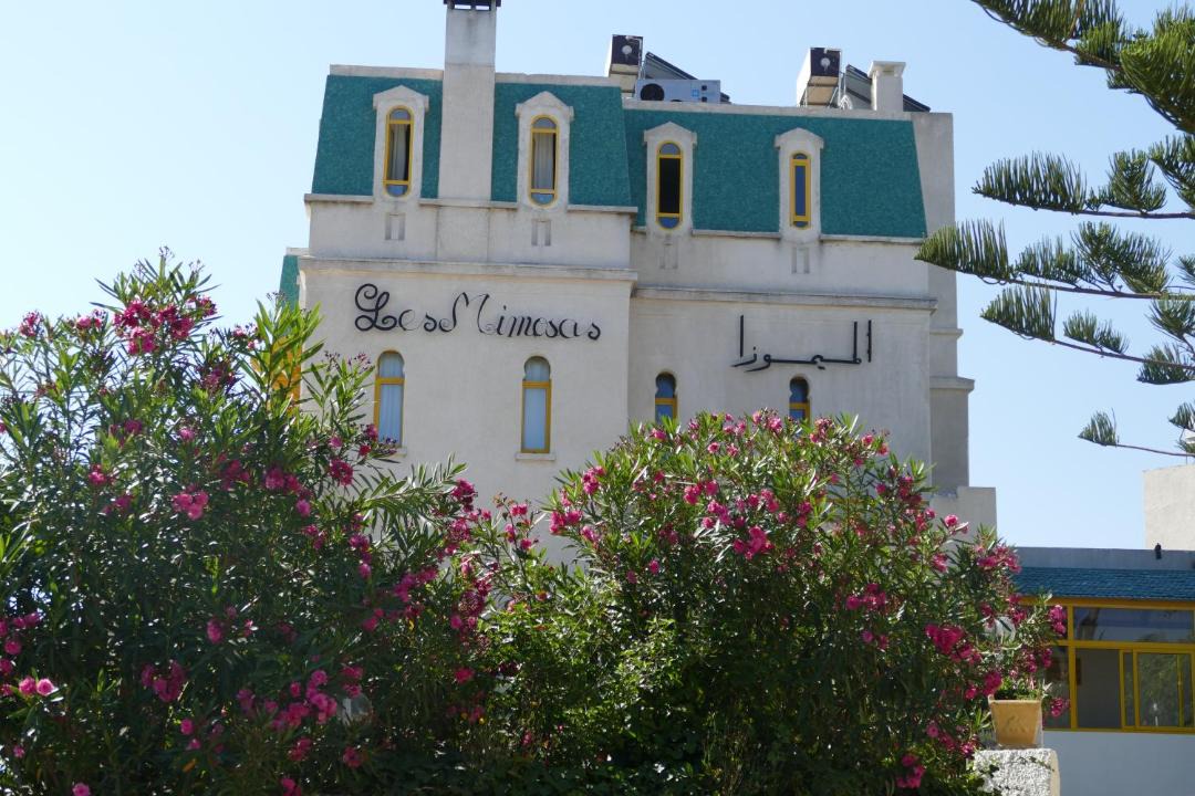 Photo of Others in Tabarka