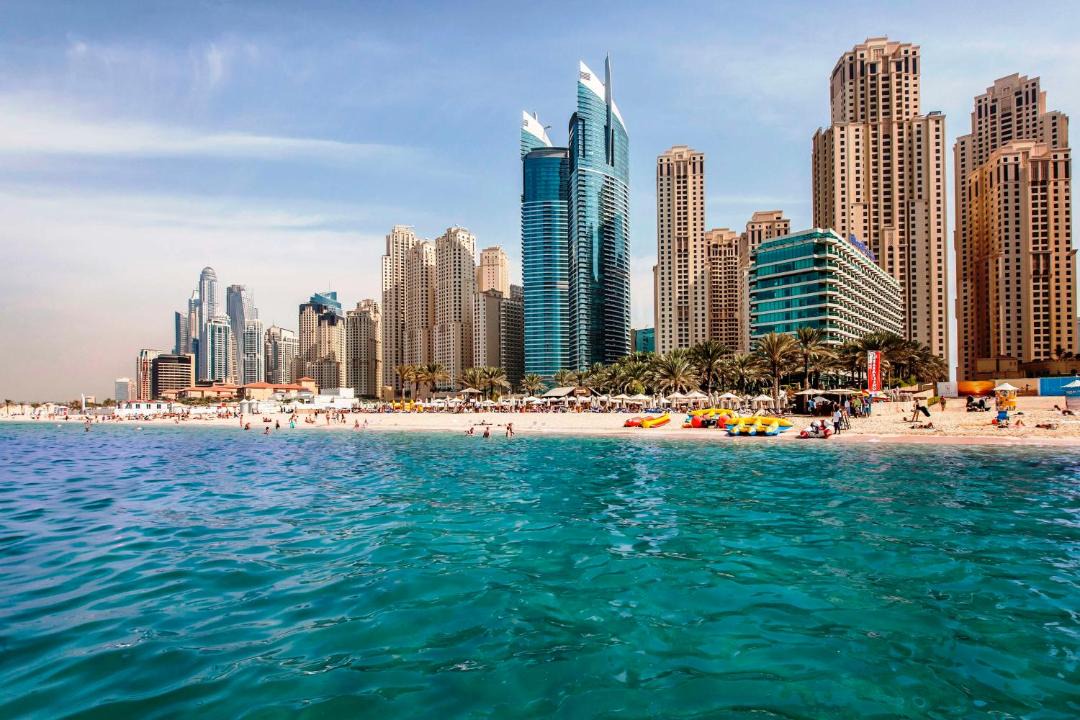 Photo of Others in Jumeirah Beach Residence