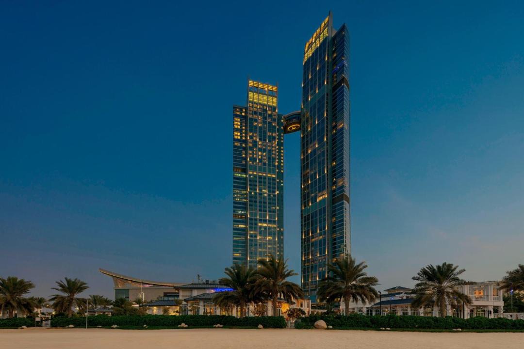 Photo of Others in Abu Dhabi