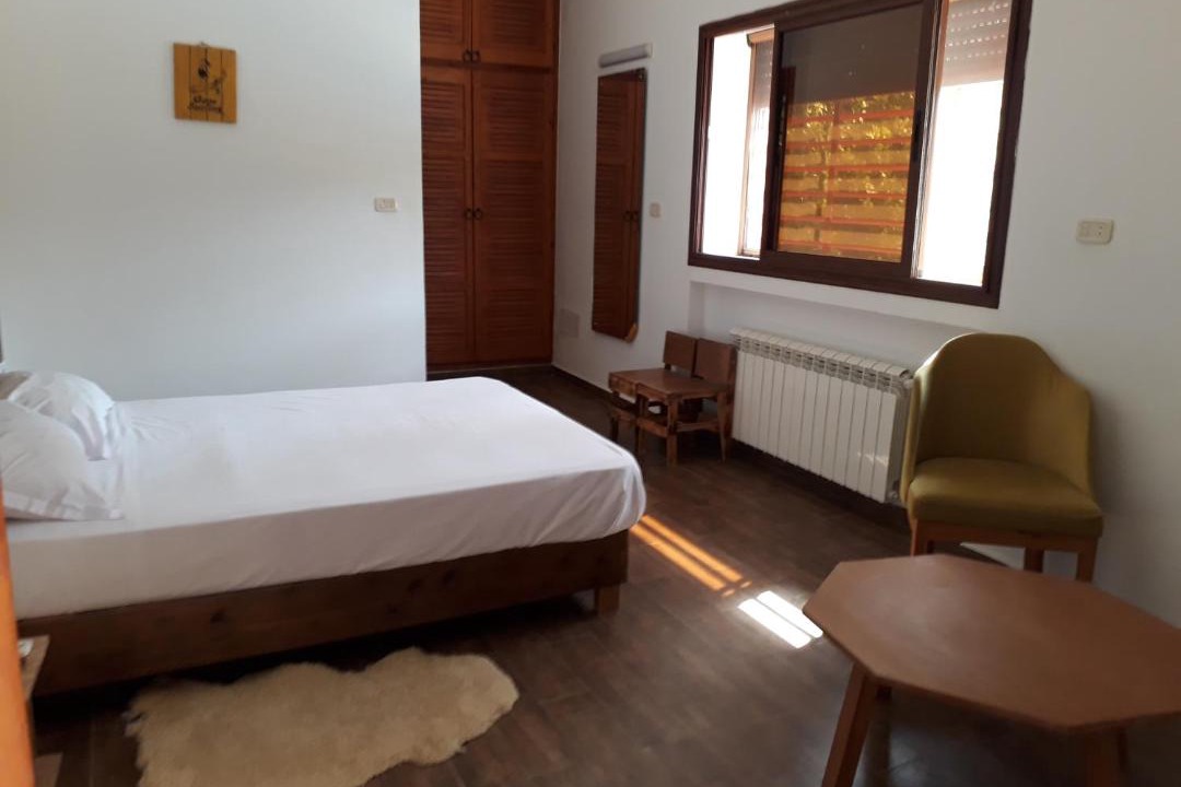 Photo of Bedroom in Balta Bouawene