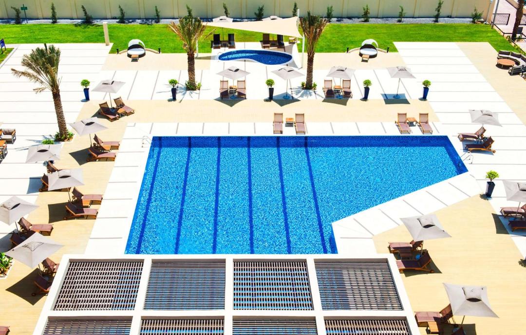 Photo of Others in Dafan Al Nakheel