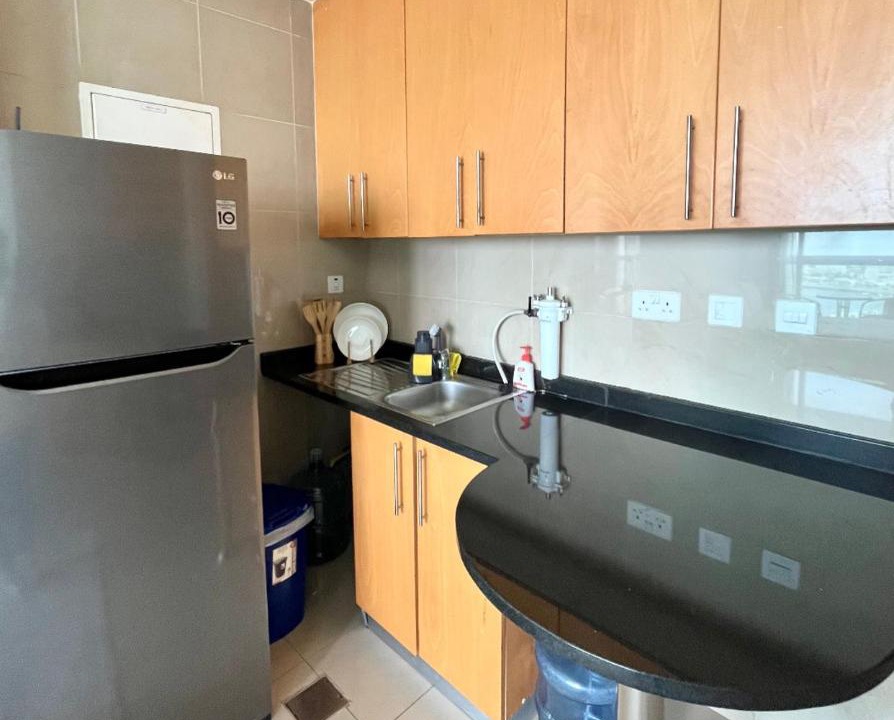 Photo of Kitchen in Ras Al Khaimah