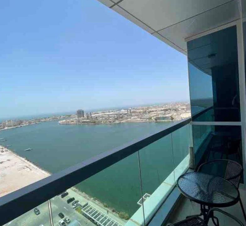 Photo of Patio Balcony in Ras Al Khaimah