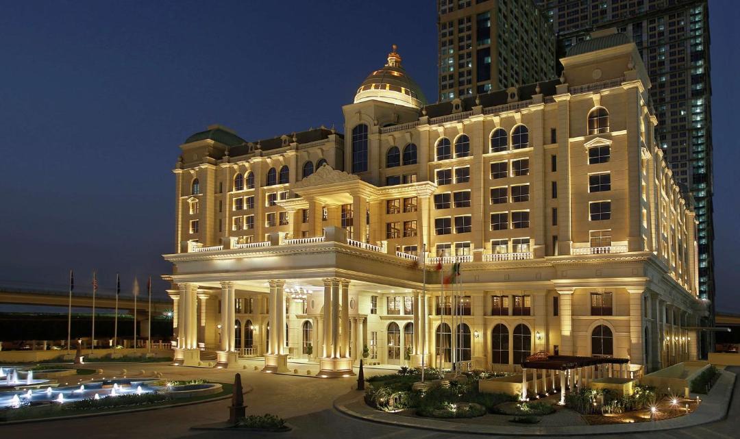 Photo of Others in Business Bay