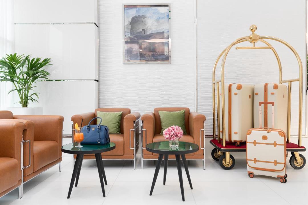 Photo of Livingroom in Al Nahda