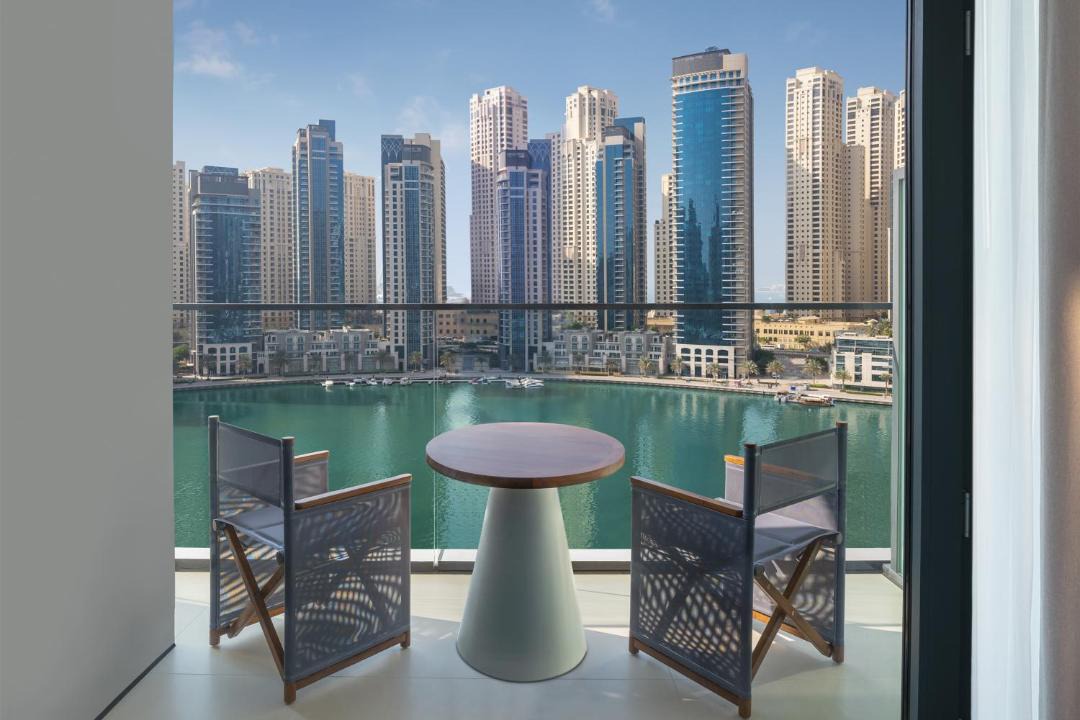 Photo of Others in Dubai Marina