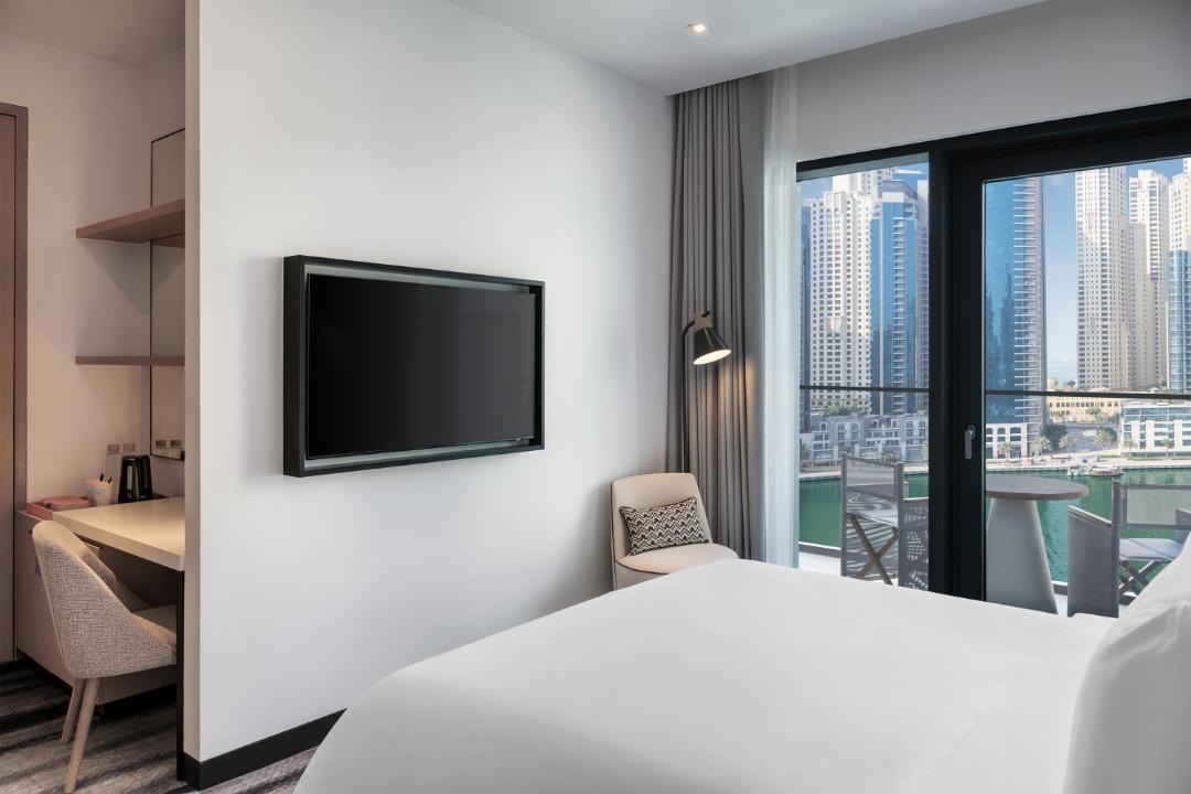 Photo of Others in Dubai Marina