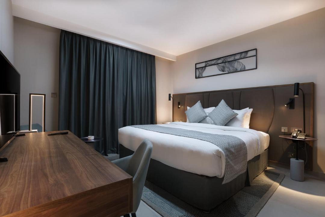 Photo of Bedroom in Al Majaz